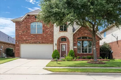 1728 Lake Way Dr, Little Elm, TX 75068