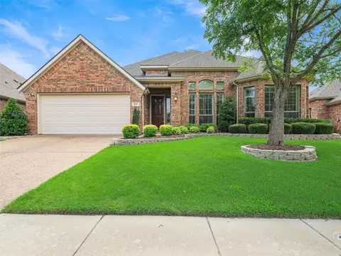 805 Barton Springs Dr, Fairview, TX 75069