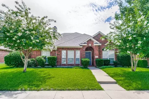 1502 Scottsman Dr, Allen, TX 75013