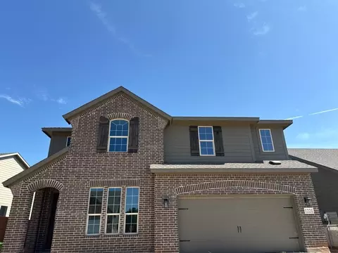 1221 Colca Dr, Springtown, TX 76082