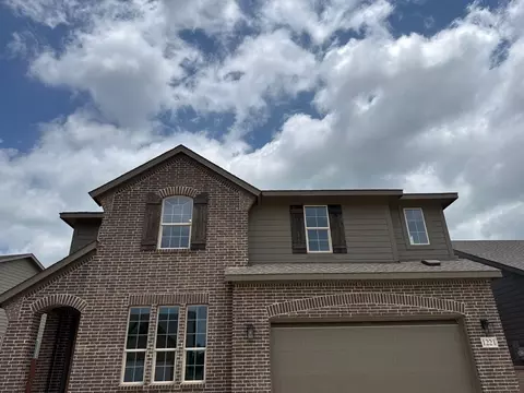 1221 Colca Dr, Springtown, TX 76082