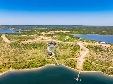 tbd Clearwater Pt, Graham, TX 76450