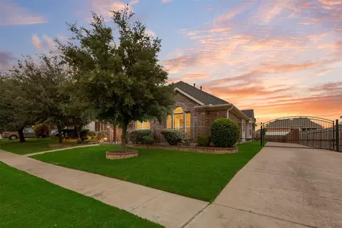 5512 Lavaca Rd, Grand Prairie, TX 75052