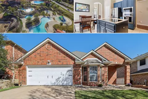 3509 Amador Dr, Fort Worth, TX 76244