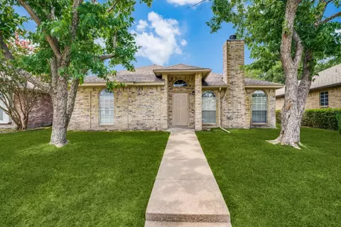 2105 Emerald Oaks, Mesquite, TX 75181