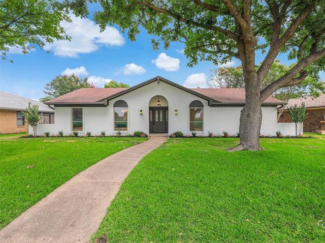 316 Amherst Ave, Richardson, TX 75081