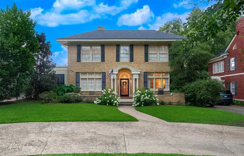 235 Gladstone Blvd, Shreveport, LA 71104