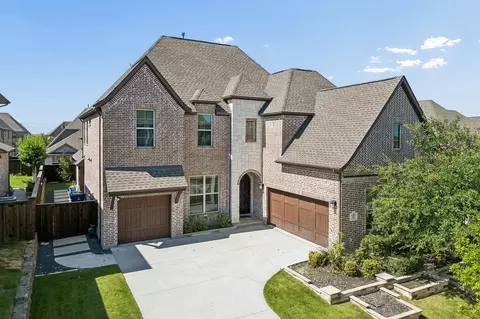 967 Kettledrum Dr, Frisco, TX 75036