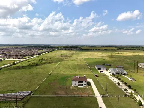 4450 E Masch Branch Rd, Krum, TX 76249 photo 29