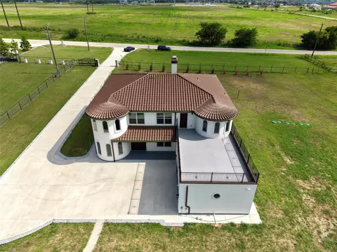 4450 E Masch Branch Rd, Krum, TX 76249 photo 2