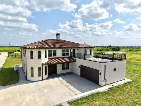 4450 E Masch Branch Rd, Krum, TX 76249 photo 1