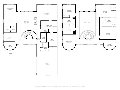 4450 E Masch Branch Rd, Krum, TX 76249 photo 30