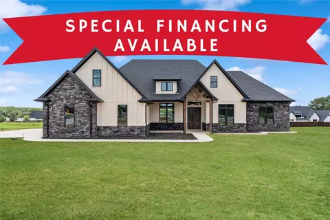 21604 Woodring Rd, Bullard, TX 75757