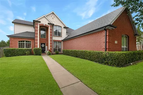 1200 Dover Heights Trl, Mansfield, TX 76063