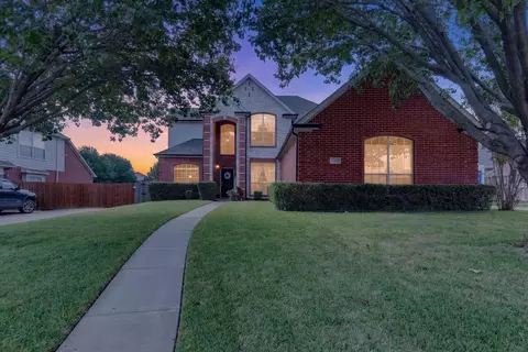 1200 Dover Heights Trl, Mansfield, TX 76063