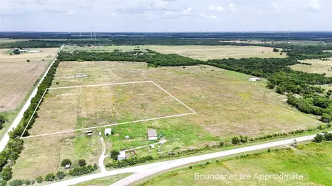 lot2 Cr 3268, Mount Calm, TX 76673