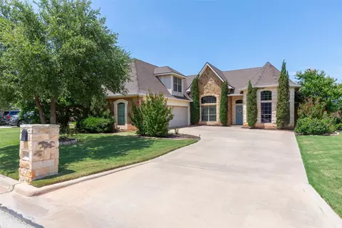 4402 Sierra Sunset, Abilene, TX 79606