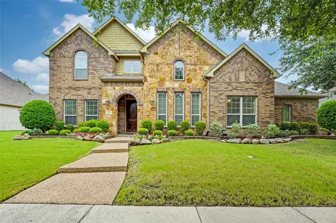 12952 Ridge Spring Dr, Frisco, TX 75035