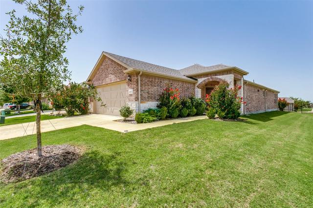 1273 Eagle Ln, Krugerville, TX 76227