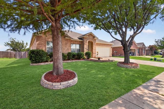 200 Independence Trl, Forney, TX 75126