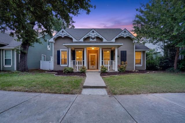 10214 Lakeview Dr, Providence Village, TX 76227
