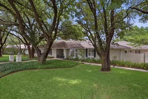 2209 Canterbury Dr, Westover Hills, TX 76107