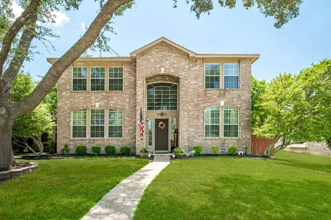 1518 Rustic Trl, Allen, TX 75002