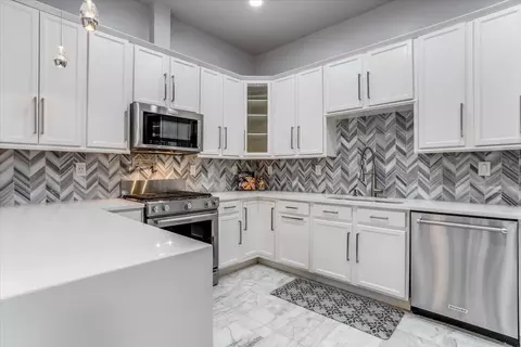 3436 Asbury St, University Park, TX 75205