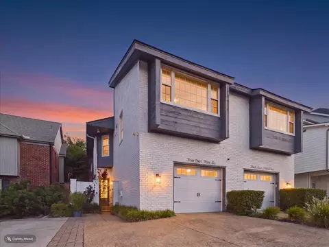 3436 Asbury St, University Park, TX 75205