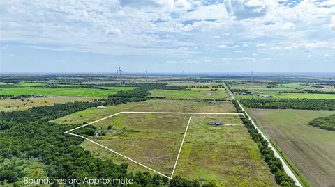 lot3 Cr 3268, Mount Calm, TX 76673
