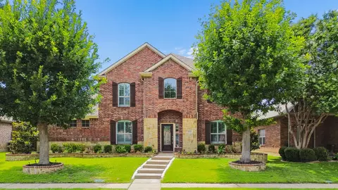 3512 Black Gold Dr, Mckinney, TX 75070
