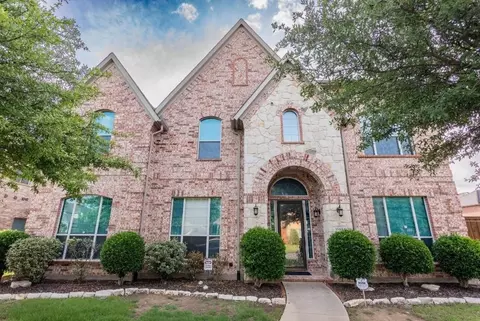 11956 Grandview Dr, Frisco, TX 75035