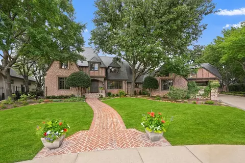 3820 Touraine Dr, Frisco, TX 75034