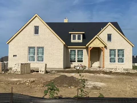182 Sunny Side Rd, Valley View, TX 76272