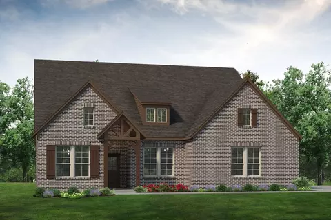 182 Sunny Side Rd, Valley View, TX 76272