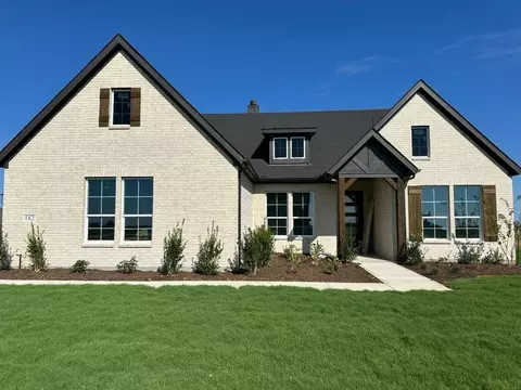182 Sunny Side Rd, Valley View, TX 76272