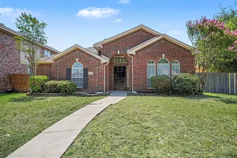 2514 Decoy Dr, Mesquite, TX 75181