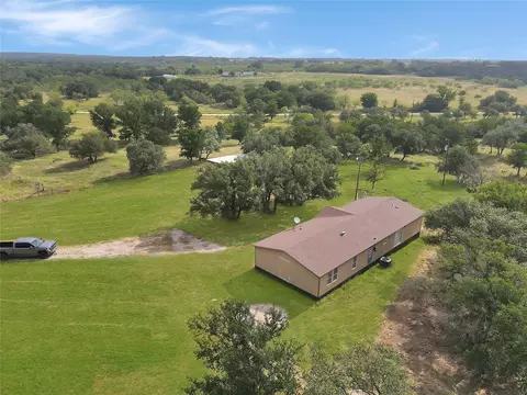 1025 Fm 2214, Eastland, TX 76448
