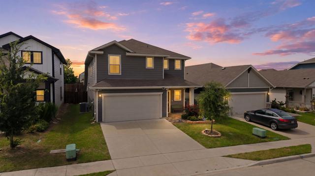 2108 River Pine Rd, Forney, TX 75126