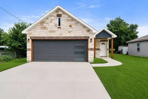 1206 E 11th, Corsicana, TX 75110