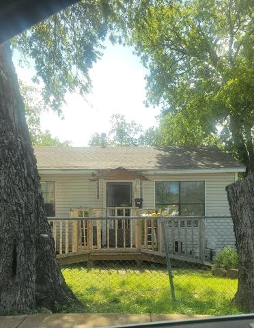 3807 Decatur Ave, Fort Worth, TX 76106