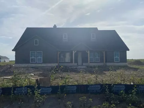 181 Sunny Side Rd, Valley View, TX 76272