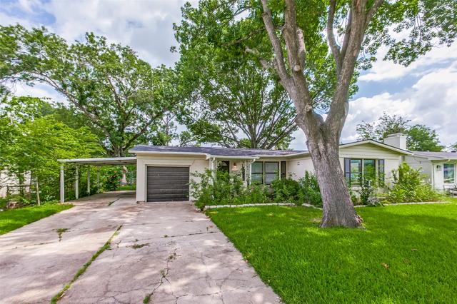 457 Pittman St, Richardson, TX 75081