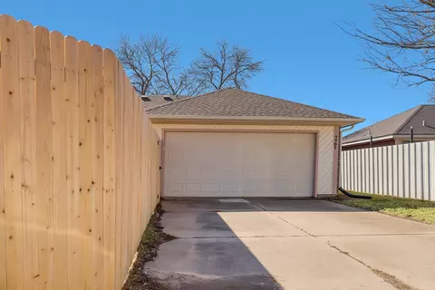 Other - 7701 Cornell Dr, Rowlett, TX 75088 photo 5 of 6