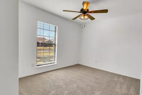Bedroom - 7701 Cornell Dr, Rowlett, TX 75088 photo 2 of 4