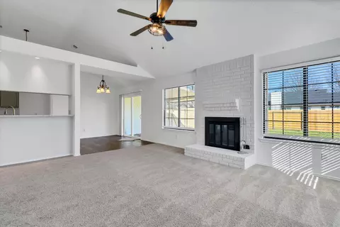 Living - 7701 Cornell Dr, Rowlett, TX 75088 photo 2 of 4