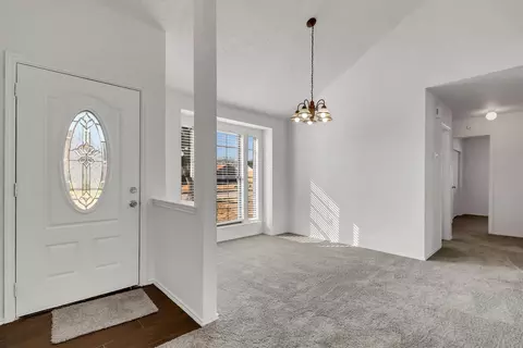 Entry Way - 7701 Cornell Dr, Rowlett, TX 75088 photo 1 of 2
