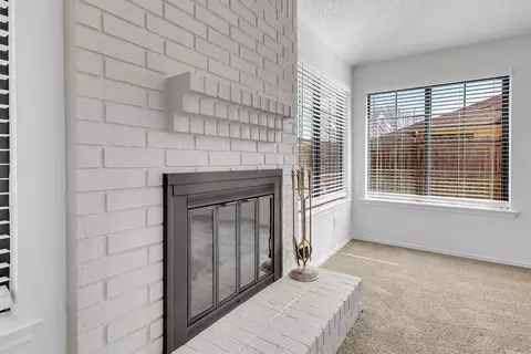Living - 7701 Cornell Dr, Rowlett, TX 75088 photo 4 of 4