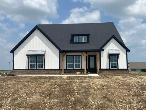 86 County Road 200, Valley View, TX 76272