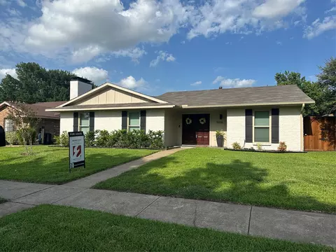 5014 Roundtable Ln, Garland, TX 75044